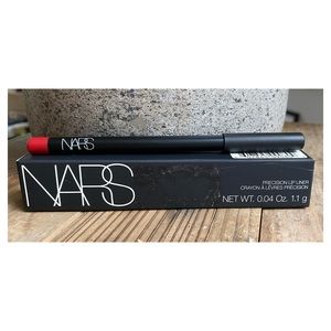 NARS • Precision Lip Liner • “Jungle Red”